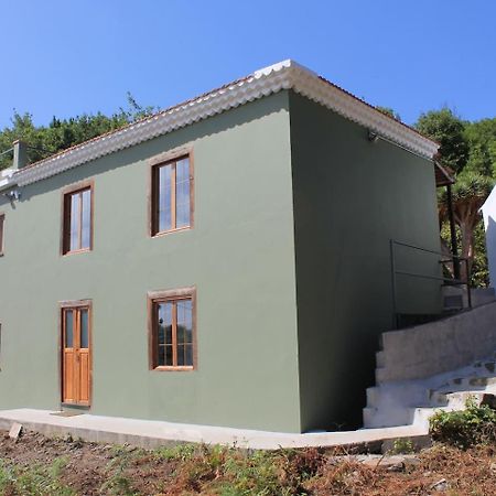 Penzion Casa Fita En El Cubo De La Galga Puntallana Exteriér fotografie