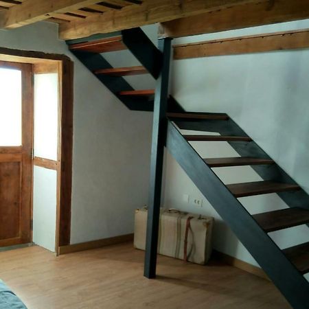 Penzion Casa Fita En El Cubo De La Galga Puntallana Exteriér fotografie