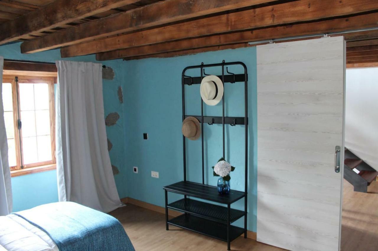 Penzion Casa Fita En El Cubo De La Galga Puntallana Exteriér fotografie