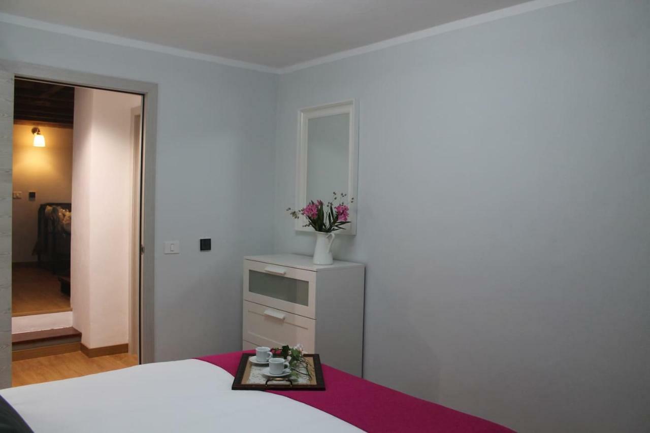 Penzion Casa Fita En El Cubo De La Galga Puntallana Exteriér fotografie