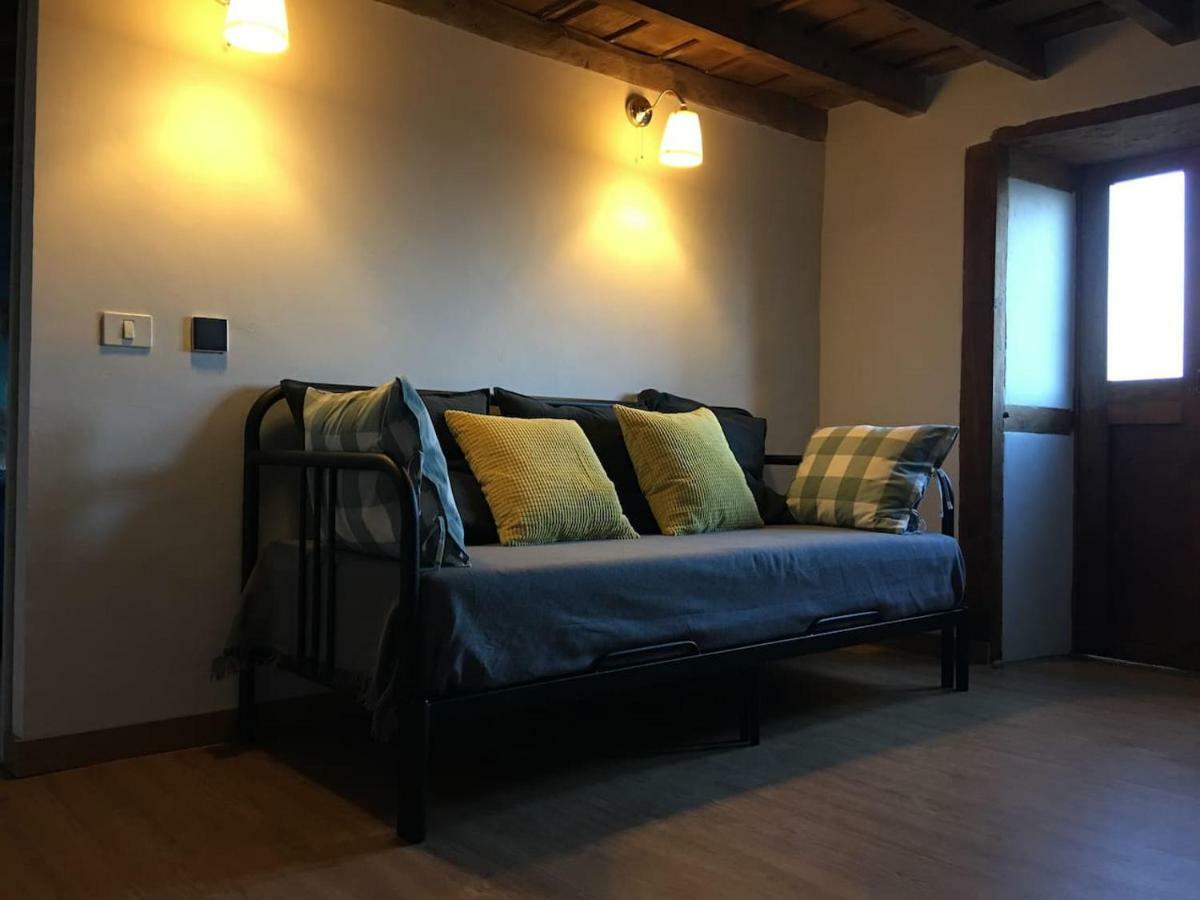 Penzion Casa Fita En El Cubo De La Galga Puntallana Exteriér fotografie