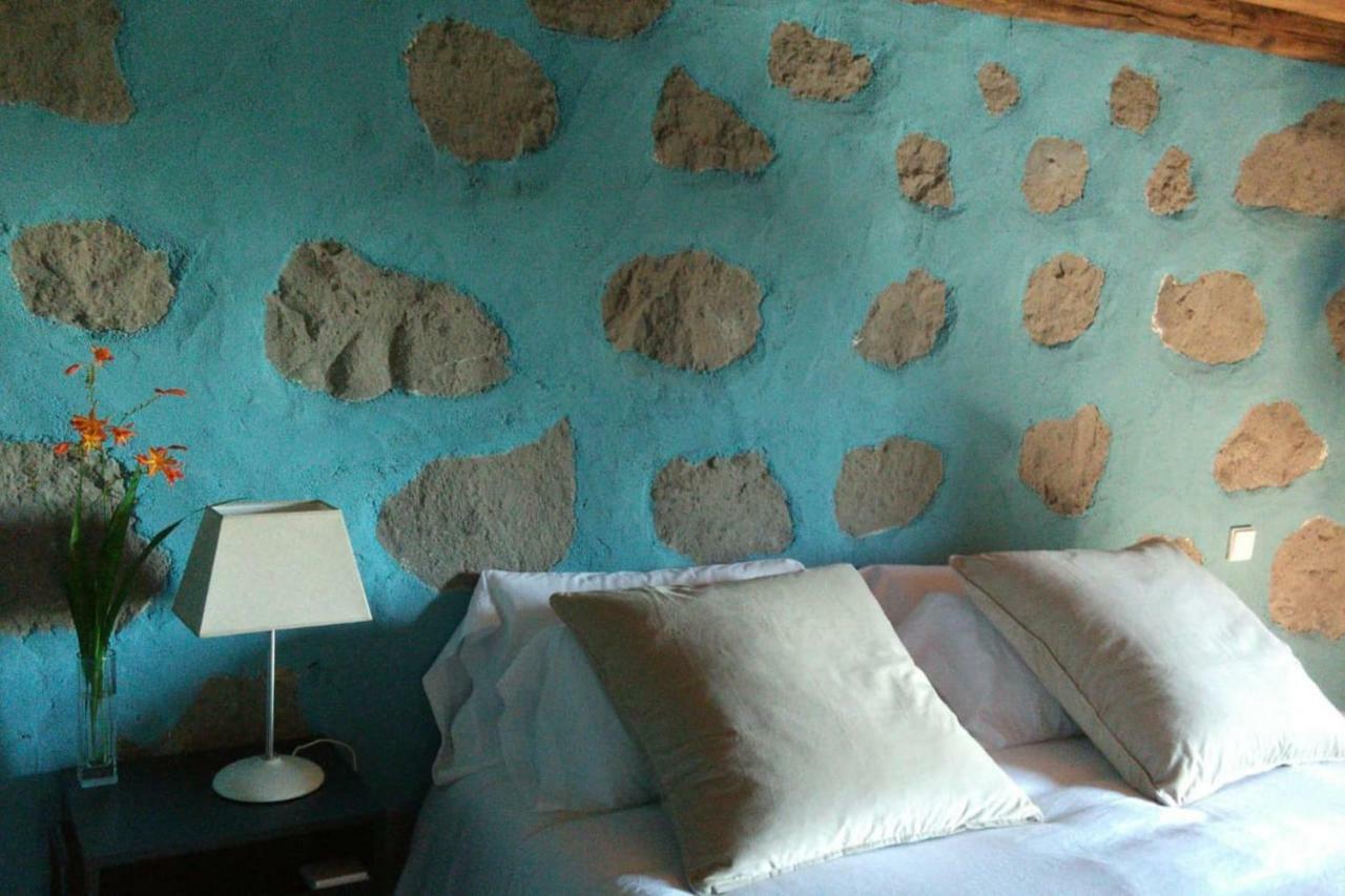 Penzion Casa Fita En El Cubo De La Galga Puntallana Exteriér fotografie